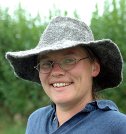 Andrea Funcke